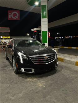كاديلاك XTS